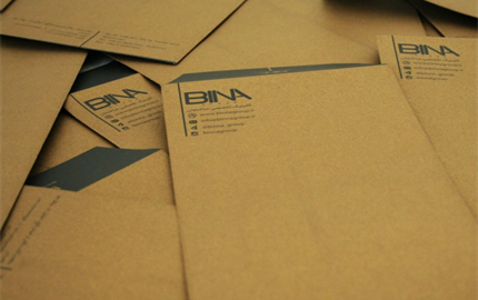 با انواع پاکت کرافت بیشتر آشنا شوید